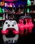 Sticky držiak na gamepad