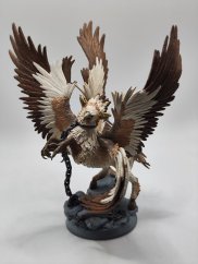 Sběratelská figurka –  Gryf