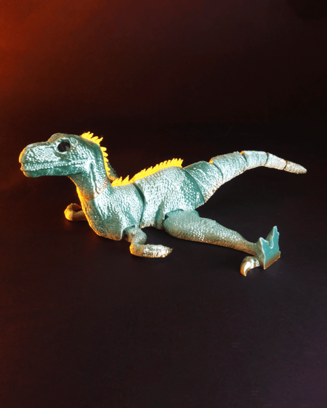 Raptor