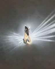 Lampička Pegasus