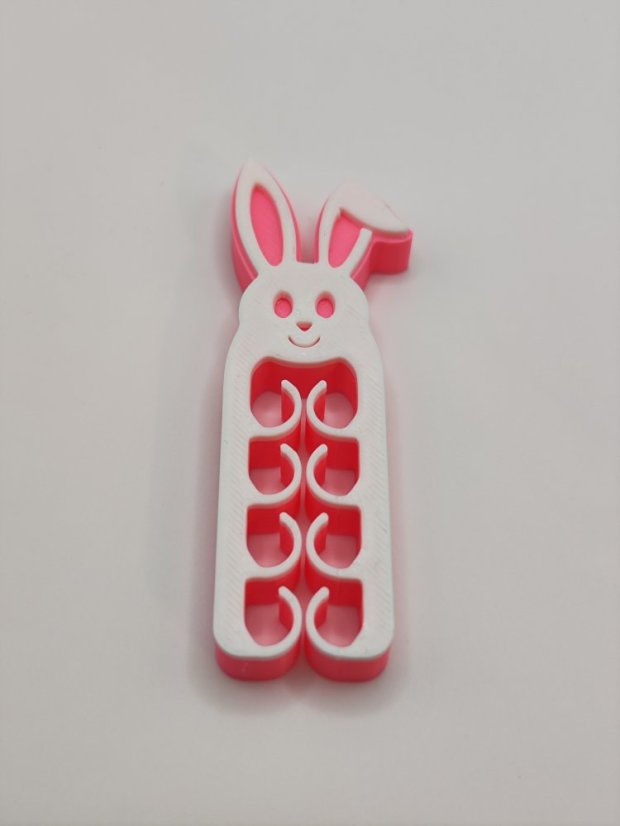 Spony na sáčky - 5ks set