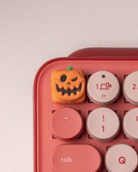 Keycap - Dýně