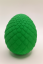 Dračí vejce - Zelené uzavíratelné - Velikost: Mini