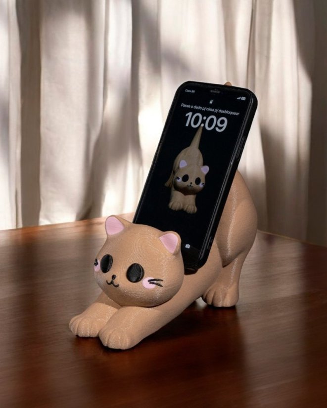 Purrfect multifunkční držák