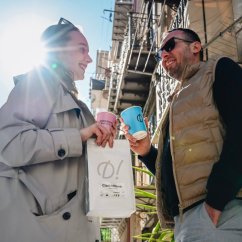 Ciao! Milano – Pravé Taliansko v každom dúšku