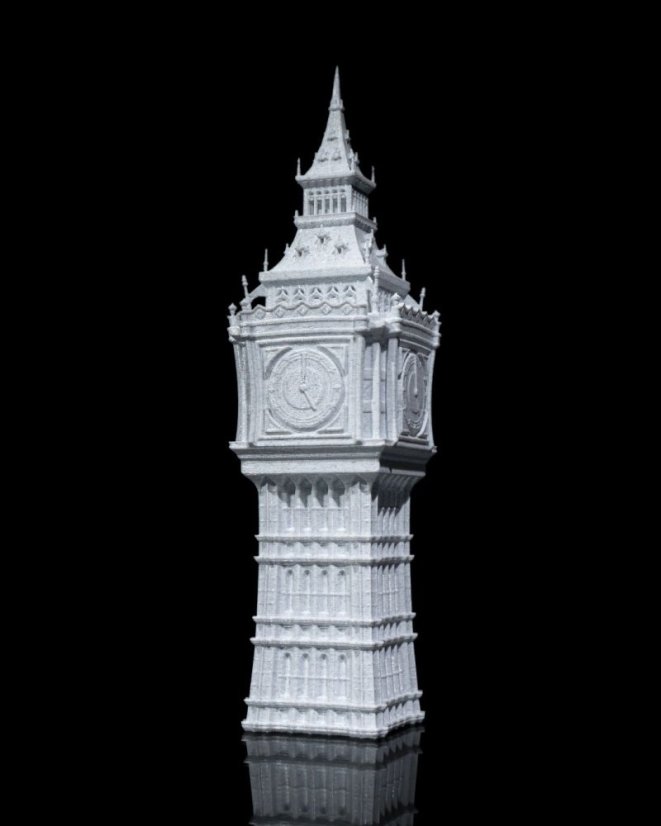 Big Ben