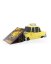 Cab Roll-Up