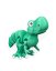 Roztomilý T-Rex - Velikost: Maxi