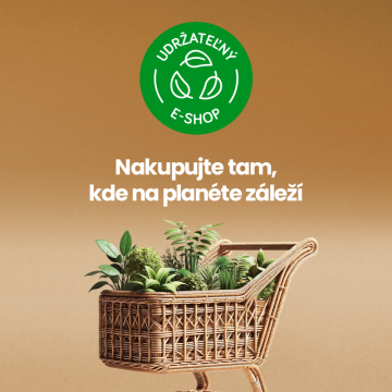 💚 S námi šetříš peníze i planetu – a ještě můžeš vyhrát!