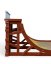 Half-pipe