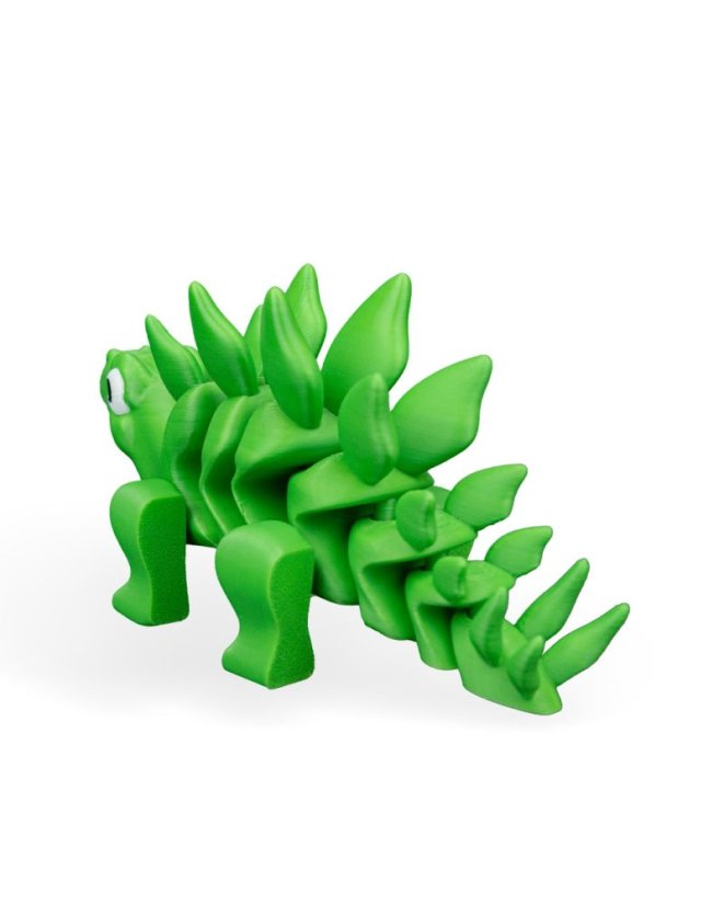 Stegosaurus