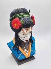 Geisha