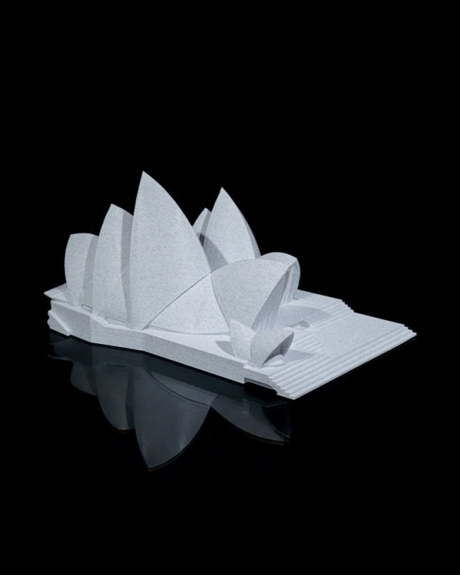 Opera Sydney - Velikost: Mini