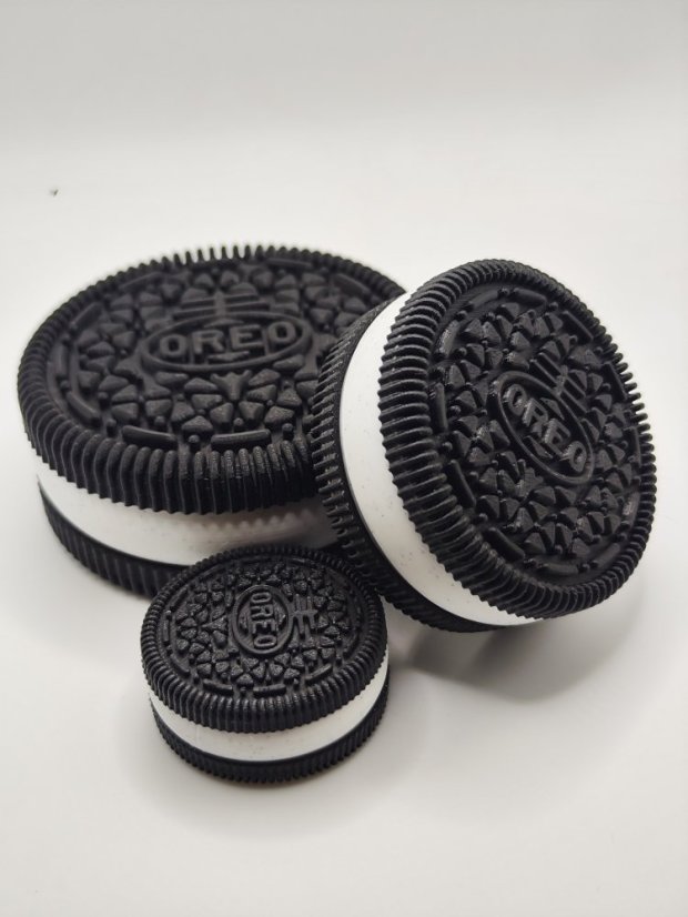 Oreo – skrutkovacia krabička