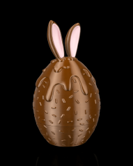 Dóza - maxi "Čokoládové Překvapení"-