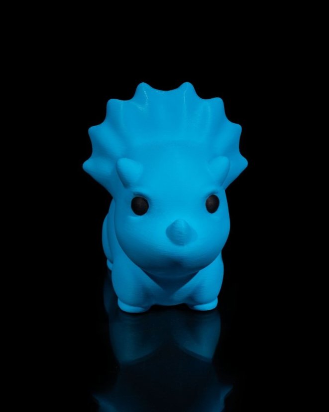 Baby Triceratops