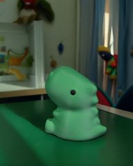 Baby T-Rex