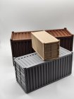 Boxy