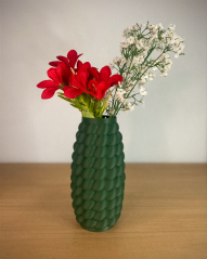 Designová Geometrická Váza - Bloomi