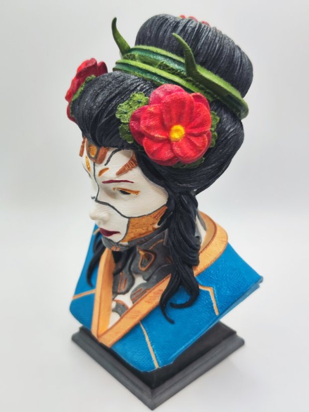 Geisha