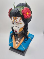 Geisha