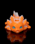 Baby axolotl - Candy