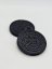 Píšťalka v tvare Oreo sušienky