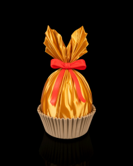 Mini Dóza "Zlatá Pralinka"