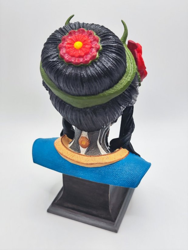 Geisha