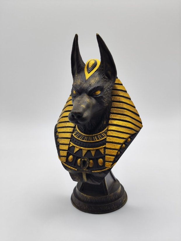 Anubis - Honosný