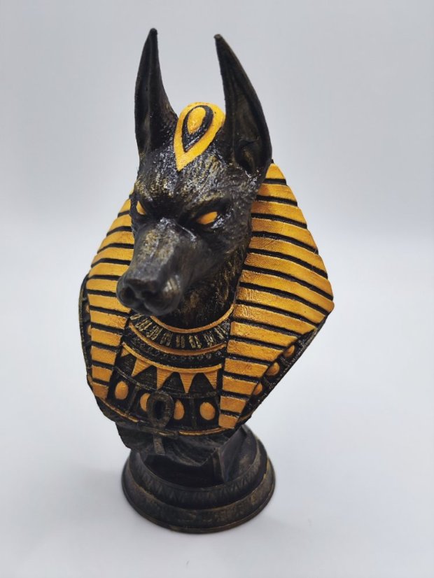 Anubis