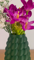 Designová Geometrická Váza - Bloomi