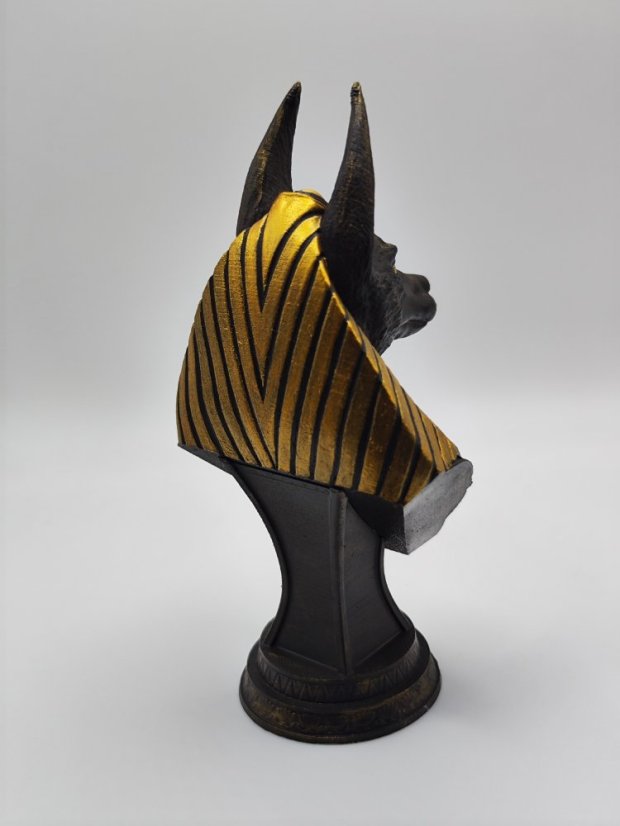 Anubis - Honosný