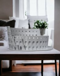 Model Kolosea