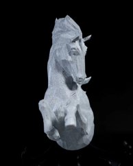 Lampička Pegasus