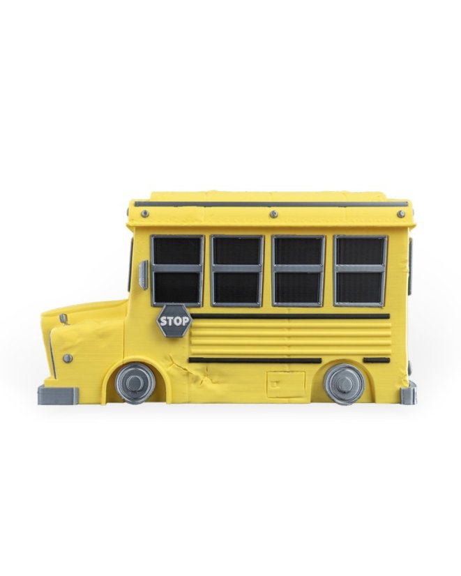 Bus Ramp