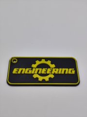 Engineering - klíčenka