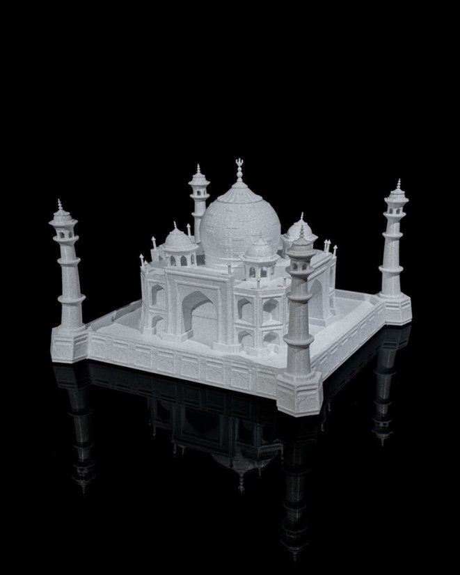 Taj Mahal - Velikost: Mini