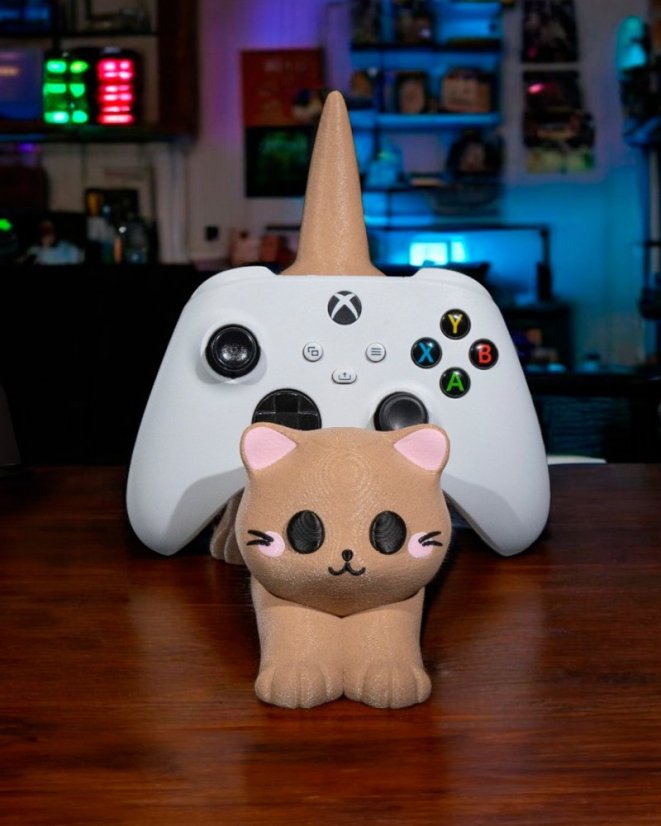 Purrfect multifunkční držák
