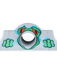 Frog Sewer Drop