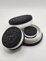 Oreo – šroubovací krabička