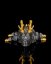 Articulated Chinese dragon - Mulong Zai