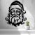 Nástenná Dekorácia (Wall Art) – "Santa Claus"