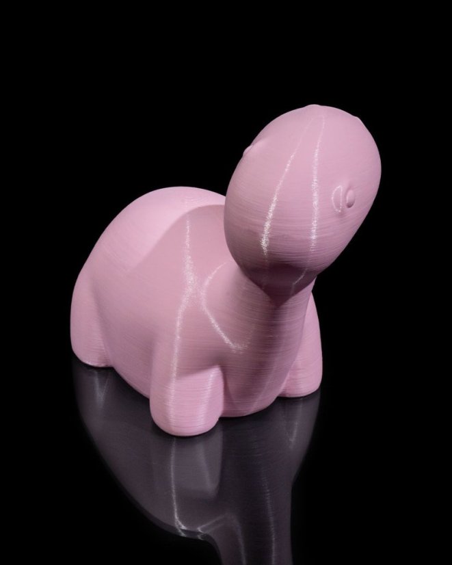 Baby Brontosaurus
