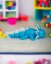 Baby axolotl - Pop - Velikost: Standart