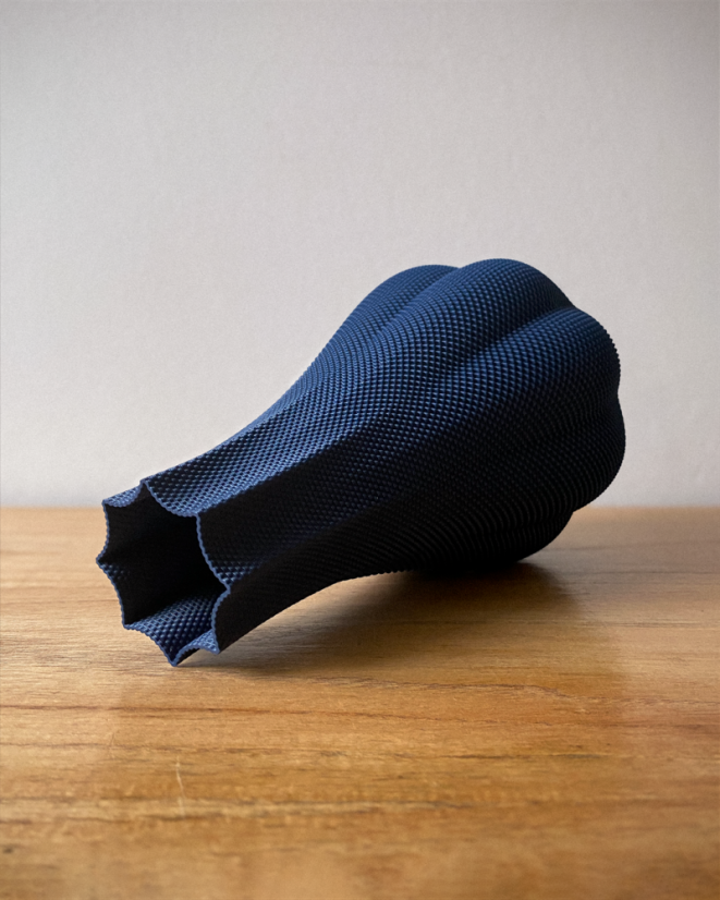 Designová Váza - Luna