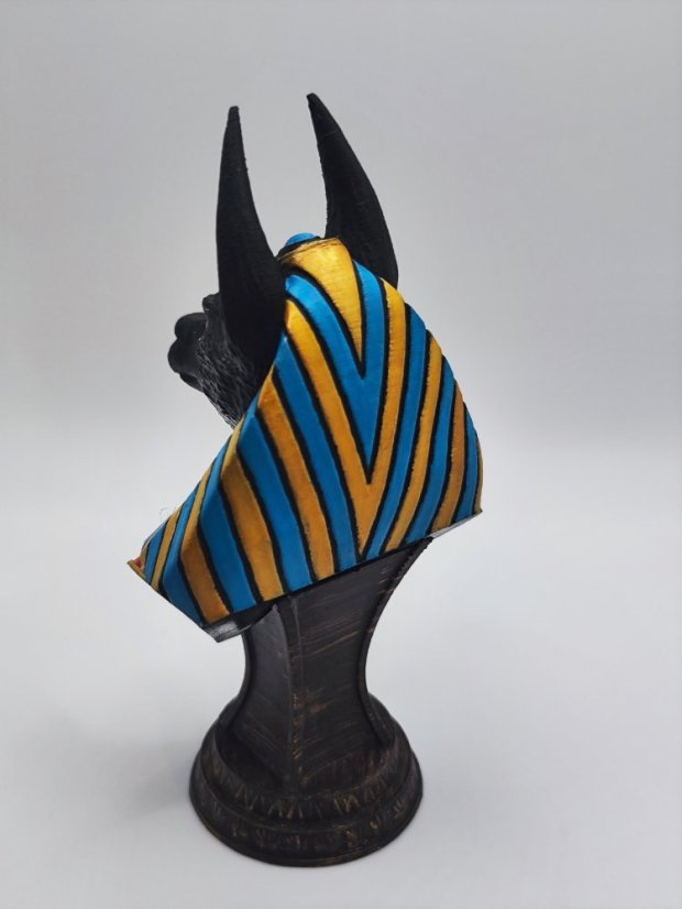 Anubis