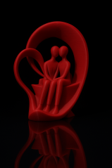 Zamilované súsošie - Šarlátová