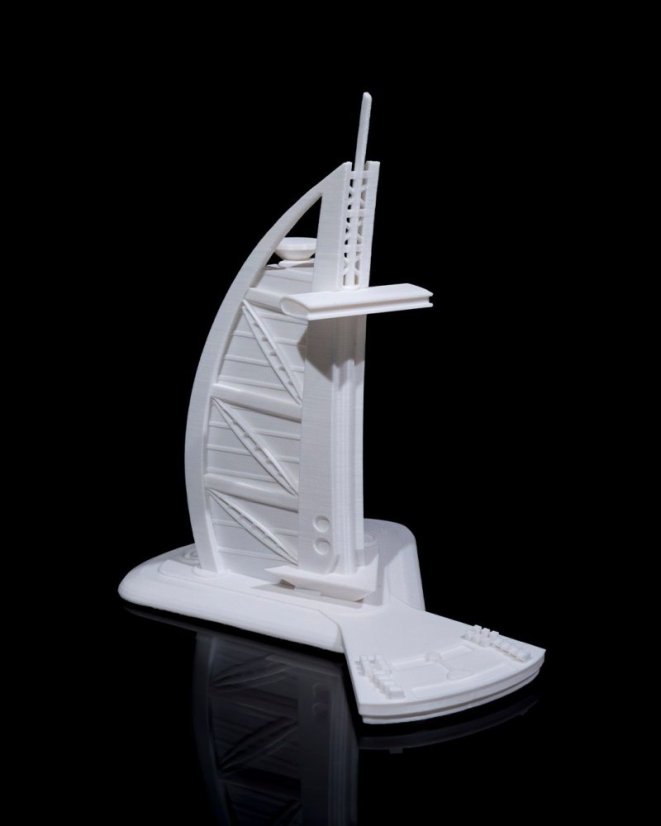 Burj Al Arab