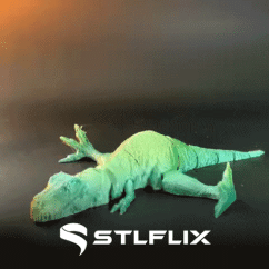 T-rex
